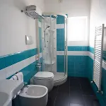 Апарт-готель Sole Mare Alaxi 4*
