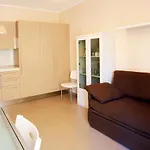 Sole Mare Alaxi 4* Алассіо