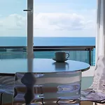 Апарт-готель Sole Mare Alaxi 4*