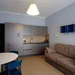 Sole Mare Alaxi Апарт-готель 4*