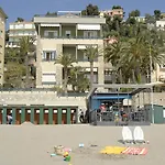 Апарт-готель Sole Mare Alaxi 4*