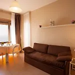 Sole Mare Alaxi Апарт-готель 4*
