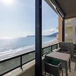 Апарт-готель Sole Mare Alaxi 4*