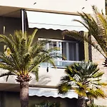 Sole Mare Alaxi Апарт-готель
