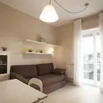 Апарт-готель Sole Mare Alaxi 4*