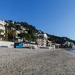Sole Mare Alaxi Апарт-готель