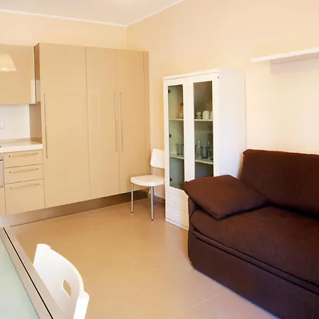 Sole Mare Alaxi 4* Alassio