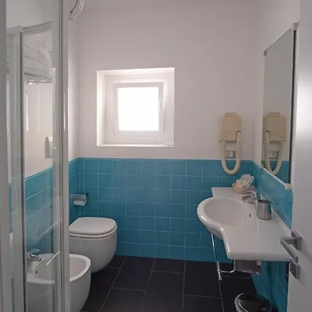 Sole Mare Alaxi Alassio