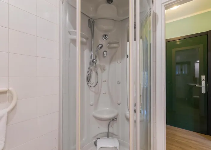 Apartmanhotel Sole Mare Alaxi Alassio