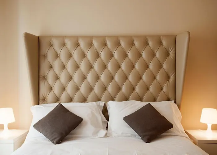 Sole Mare Alaxi Apartmanhotel 4*