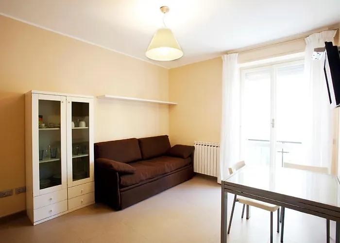 Sole Mare Alaxi Alassio