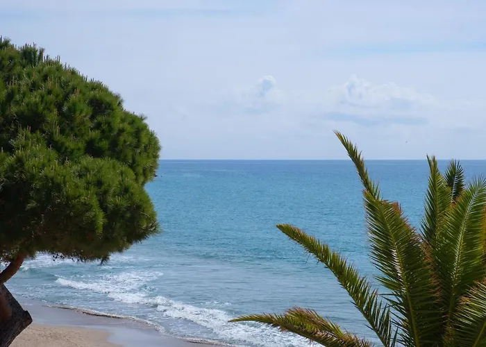 Sole Mare Alaxi Apartmanhotel 4*