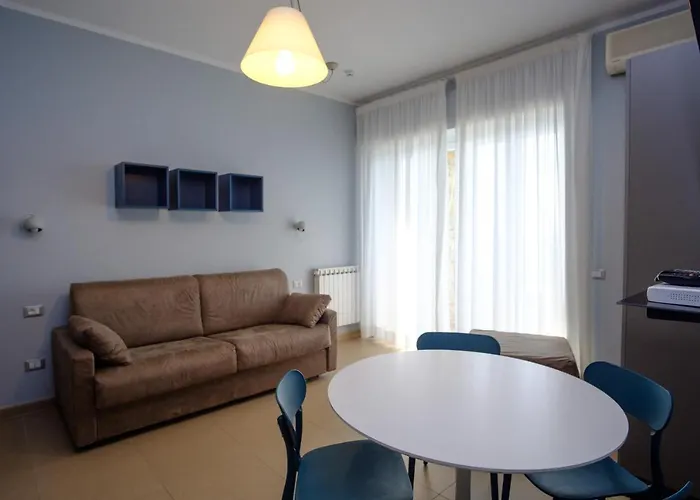 Sole Mare Alaxi 4* Alassio