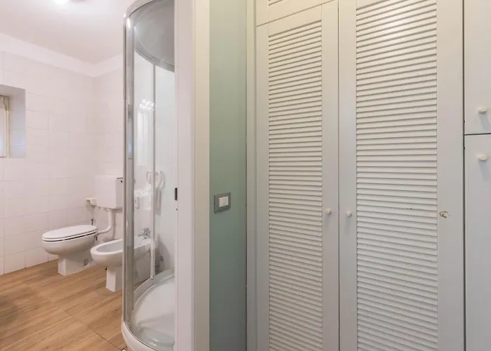 Sole Mare Alaxi Apartmanhotel Alassio