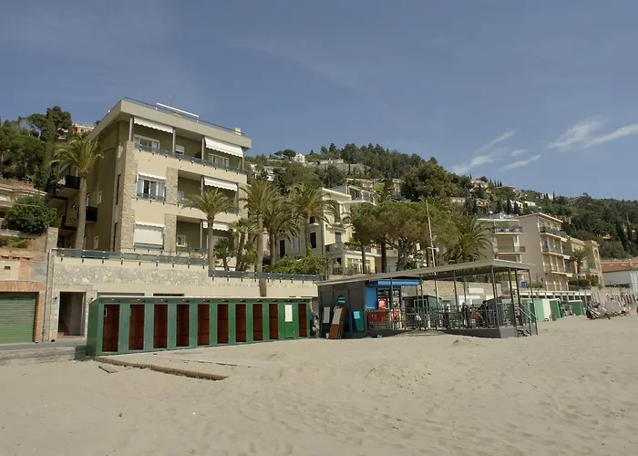 Sole Mare Alaxi 4* Alassio