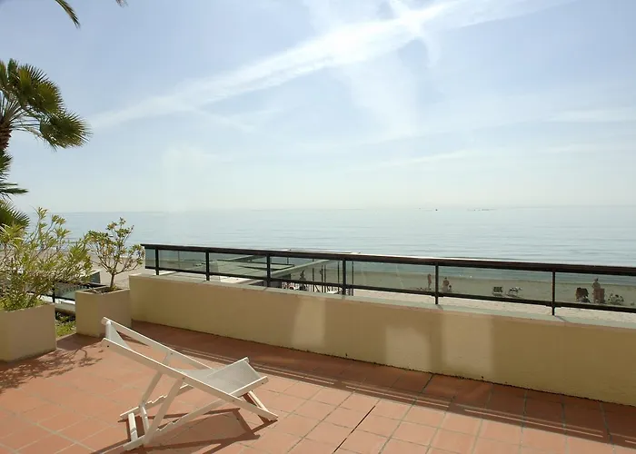 Sole Mare Alaxi Alassio