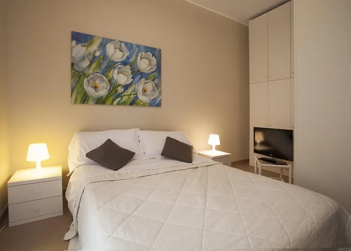 Sole Mare Alaxi Alassio