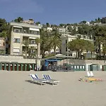 Sole Mare Alaxi Aparthotel Alassio