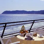 Aparthotel Sole Mare Alaxi 4*