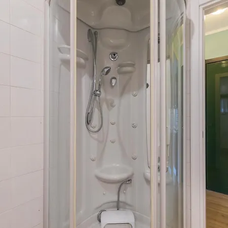 Апарт-отель Sole Mare Alaxi Алассио