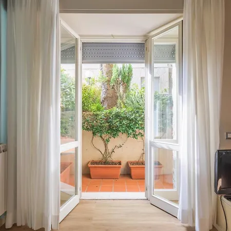 Sole Mare Alaxi Lägenhetshotell