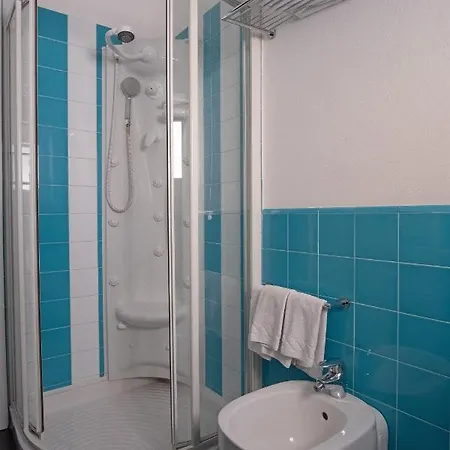 Aparthotel Sole Mare Alaxi Alassio