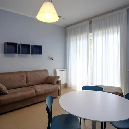 Sole Mare Alaxi 4* Alassio