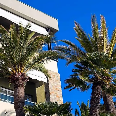 Sole Mare Alaxi