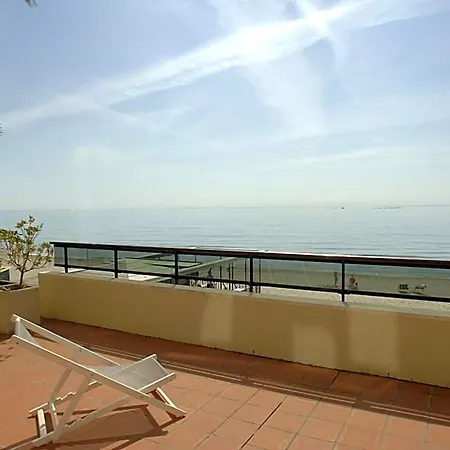 Sole Mare Alaxi Aparthotel