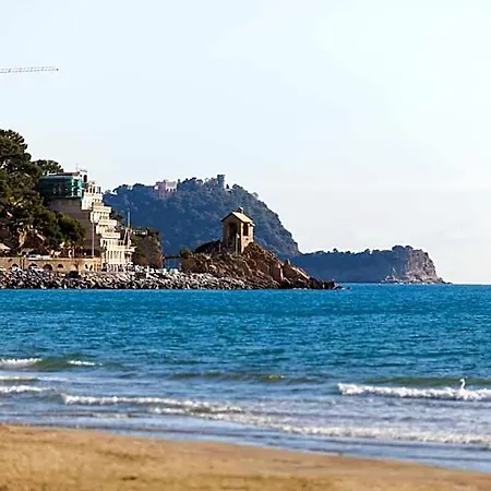 Sole Mare Alaxi