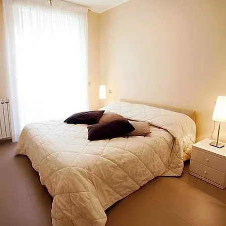 Sole Mare Alaxi 4*