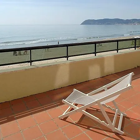 Sole Mare Alaxi 4*