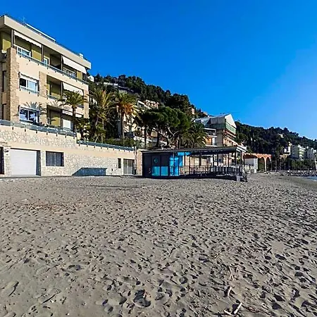 Sole Mare Alaxi