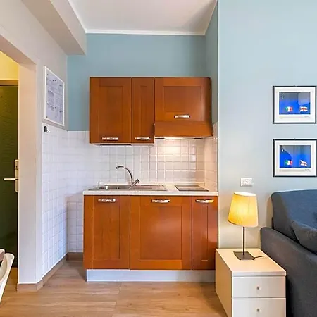 Sole Mare Alaxi 4*