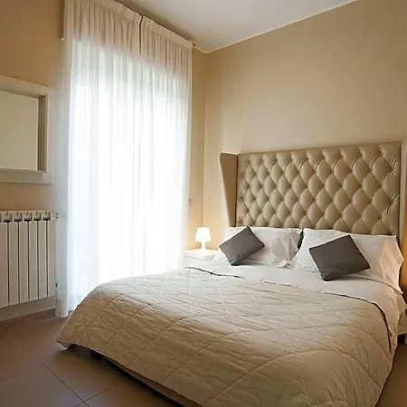 Sole Mare Alaxi شقة فندقية