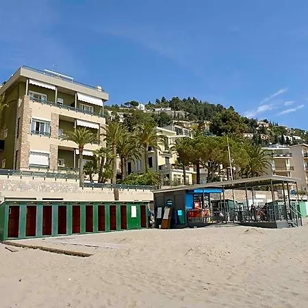 Aparthotel Sole Mare Alaxi 4*