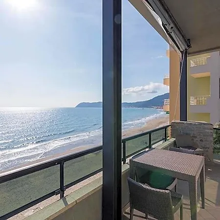 Sole Mare Alaxi