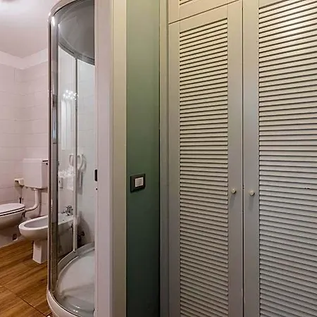 Sole Mare Alaxi 4*