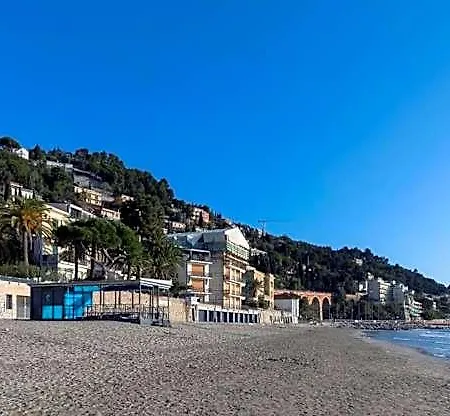Aparthotel Sole Mare Alaxi Alassio