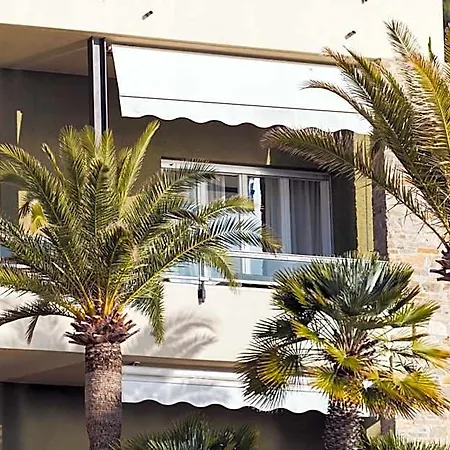Sole Mare Alaxi Aparthotel