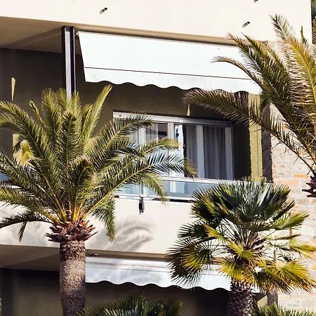 Sole Mare Alaxi Lägenhetshotell