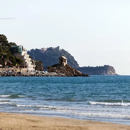 Sole Mare Alaxi Alassio