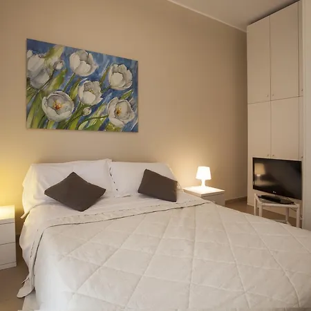 Sole Mare Alaxi Алассио