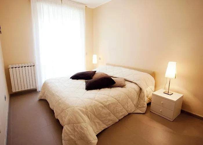 Sole Mare Alaxi アラッシオ