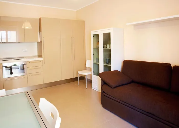 Sole Mare Alaxi 4* Alassio