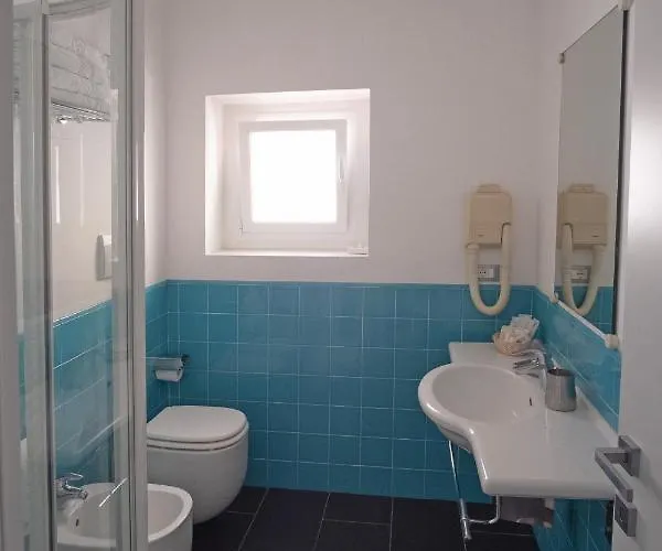 Sole Mare Alaxi 阿拉西奥