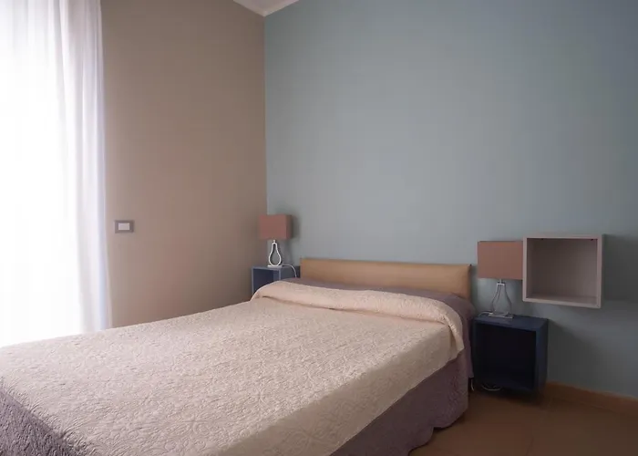 Sole Mare Alaxi アラッシオ