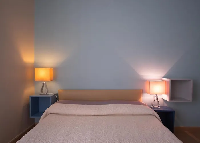 Sole Mare Alaxi Aparthotel Alassio