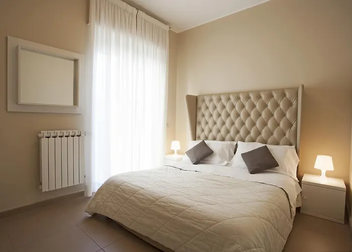 Sole Mare Alaxi Aparthotel Alassio