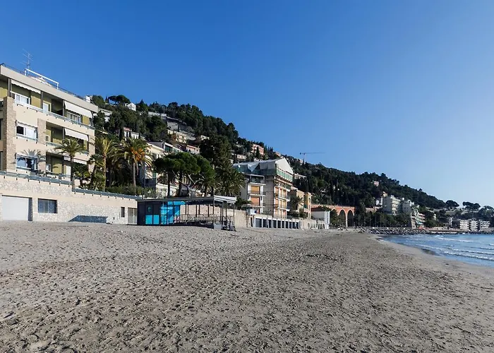 Sole Mare Alaxi Aparthotel